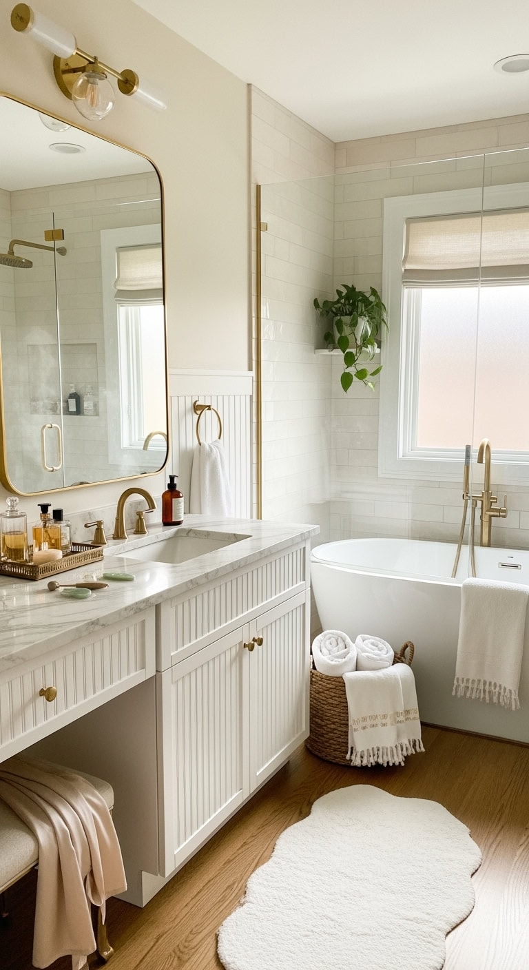 relaxing nurturing calm and interesting