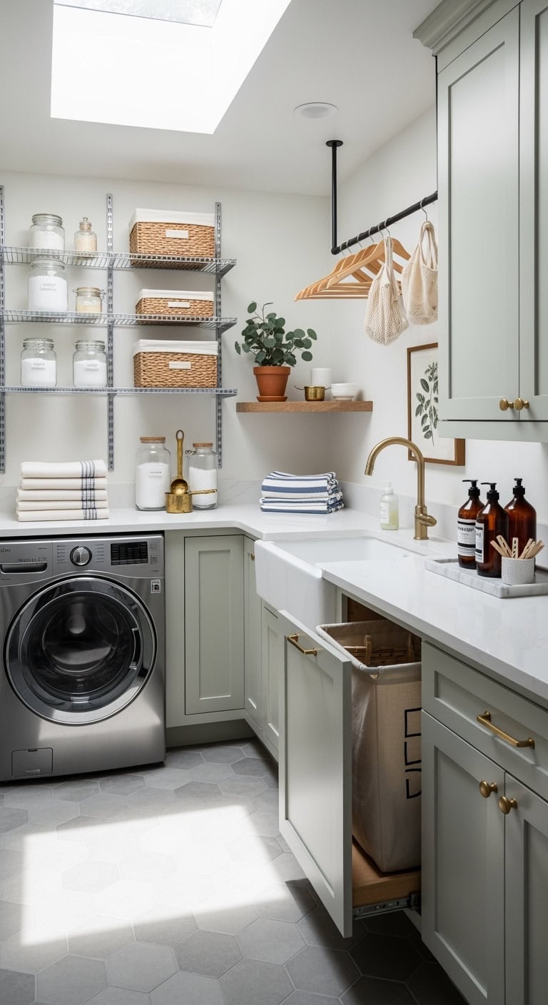 versatile customizable supportive wall storage