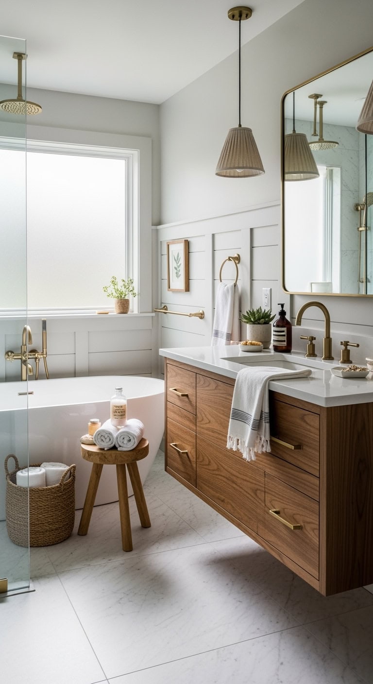 ornate vanity legs overstated subtlety