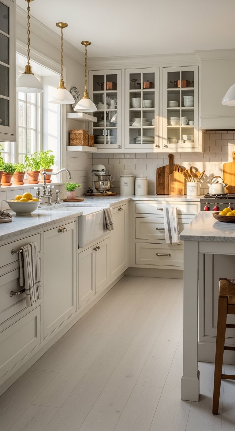 timeless charm meets elegance