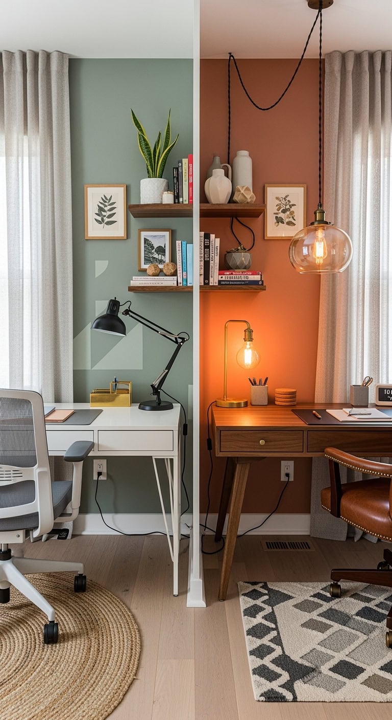 individual lighting preferences matter