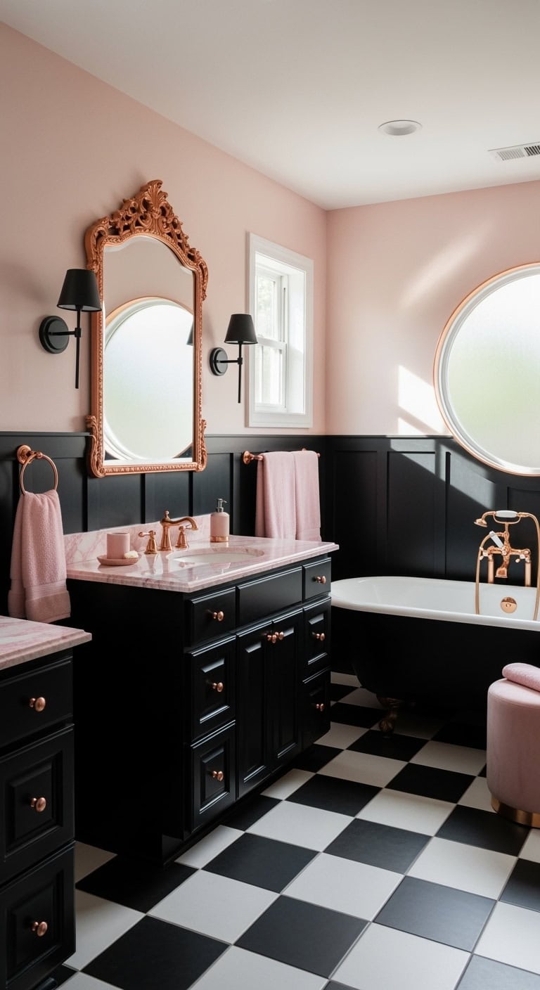 metallic glamorous vintage inspired multi functional