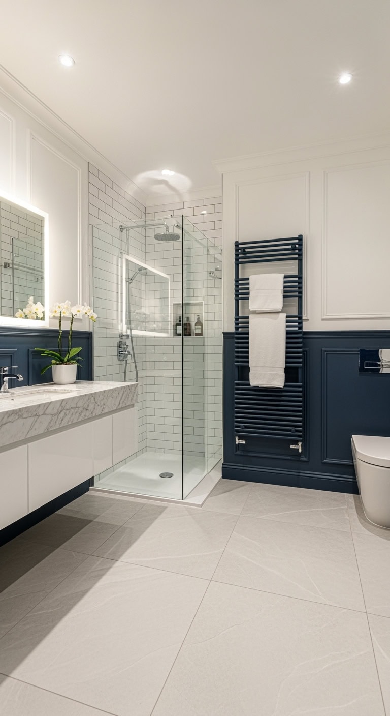 luxurious functional cozy captivating