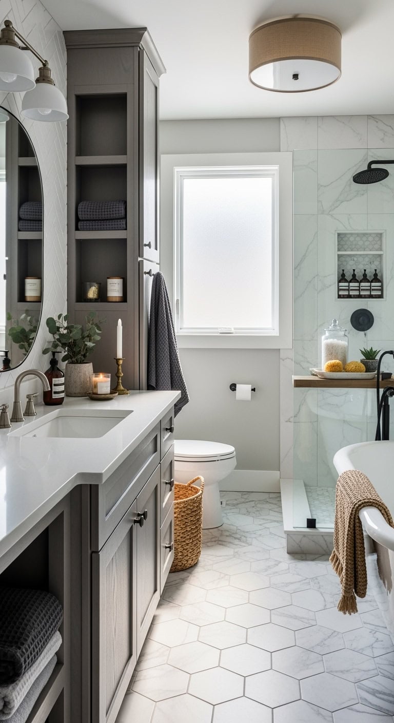 premium material customization options