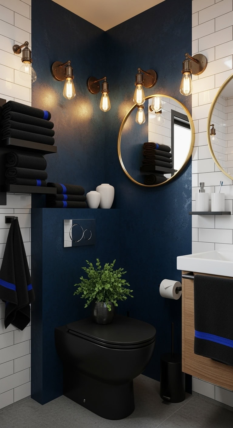 moody mysterious instagram worthy balanced