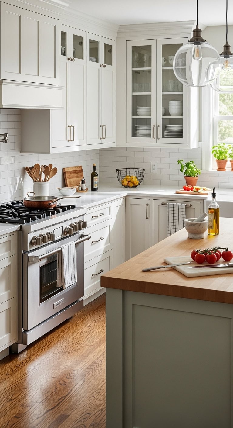 bright warm unified maximized