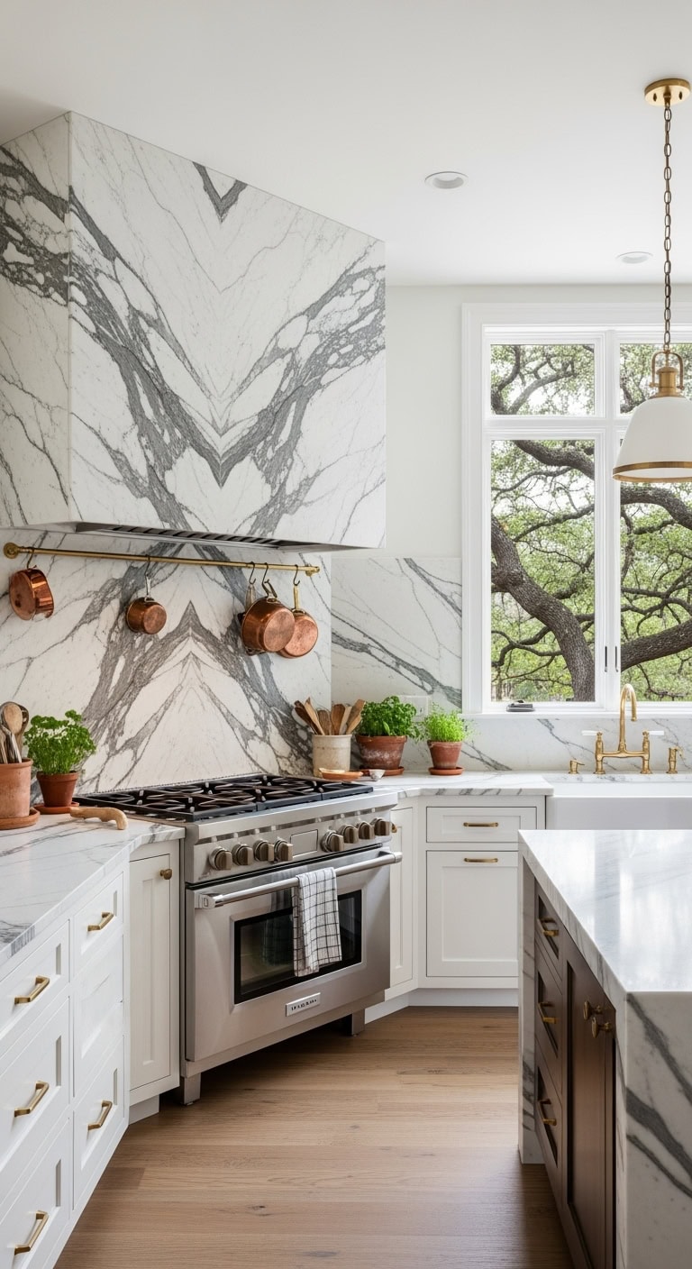 natural stone slab beauty