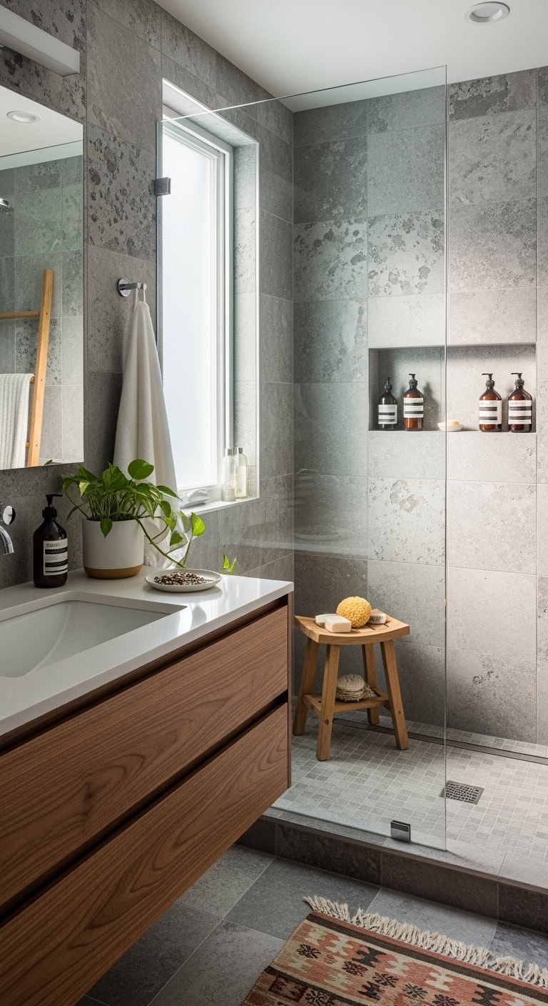 ancient european spa retreat