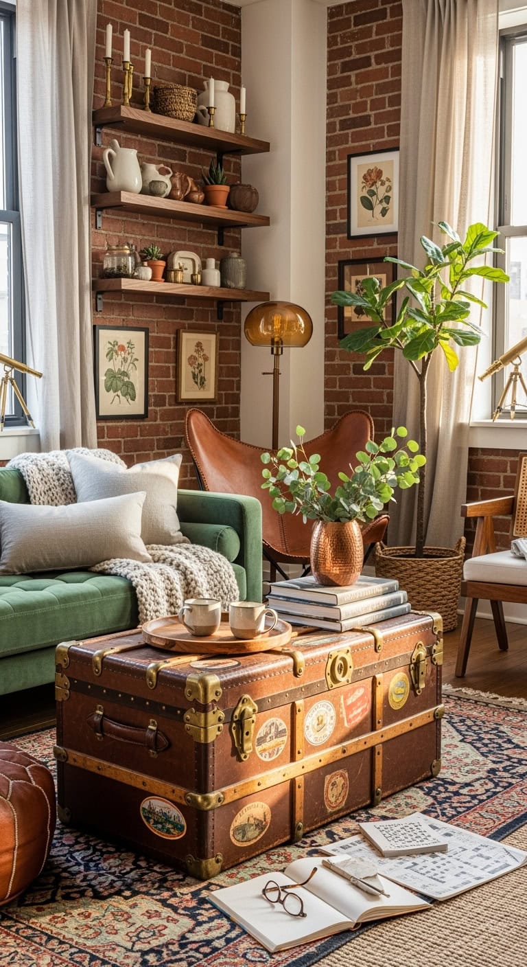 vintage versatile charming multifunctional