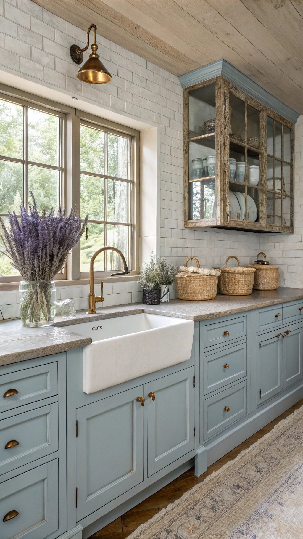 vintage hardware selection techniques