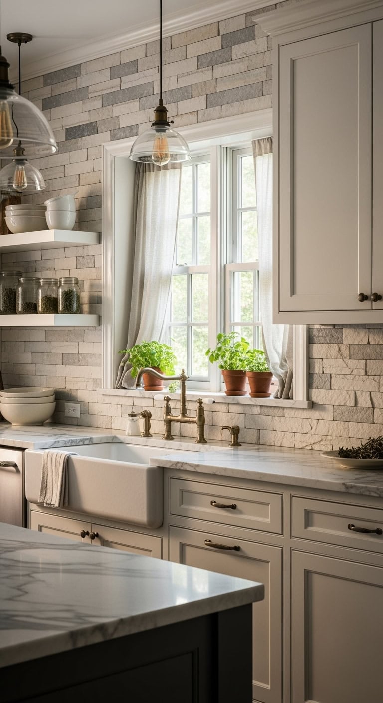 rustic charm timeless sophistication