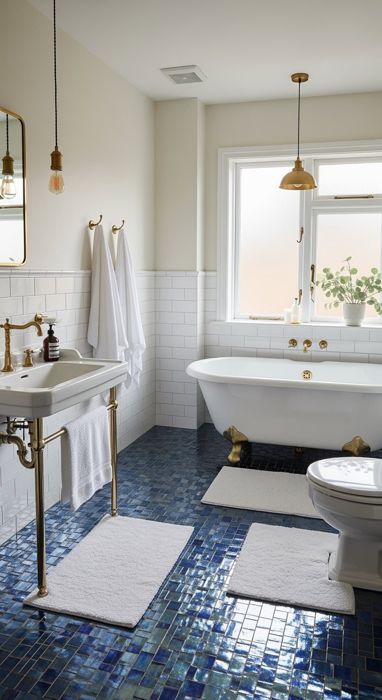 shimmering luxurious mesmerizing spa like