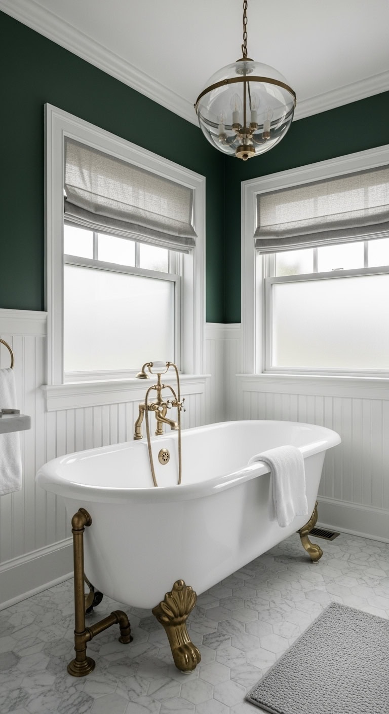 vintage romantic moody sophisticated