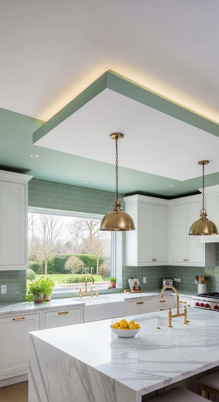 bold color block design