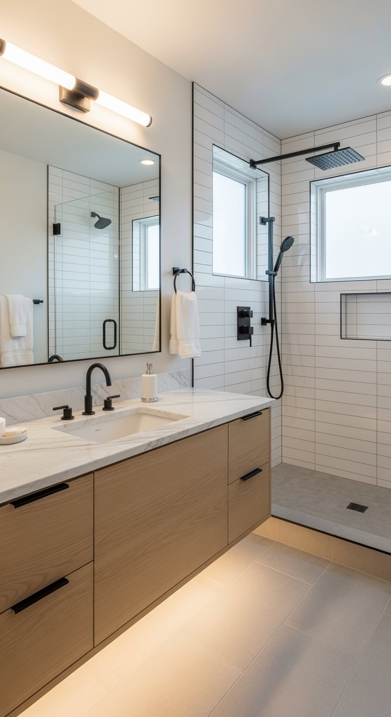 moody sleek minimalist sophisticated