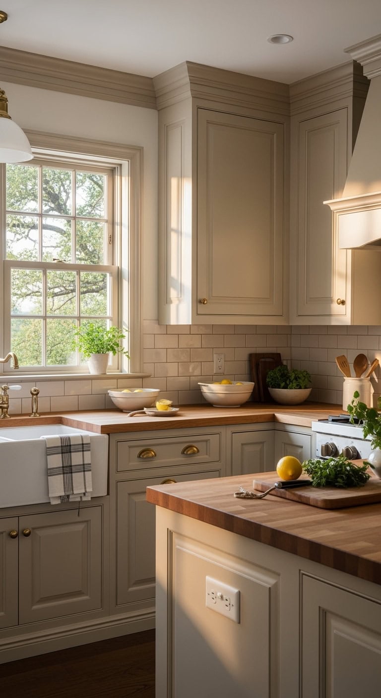 timeless elegance meets modernity