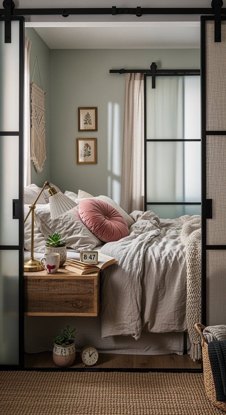 transformative bedroom nooks customizable privacy