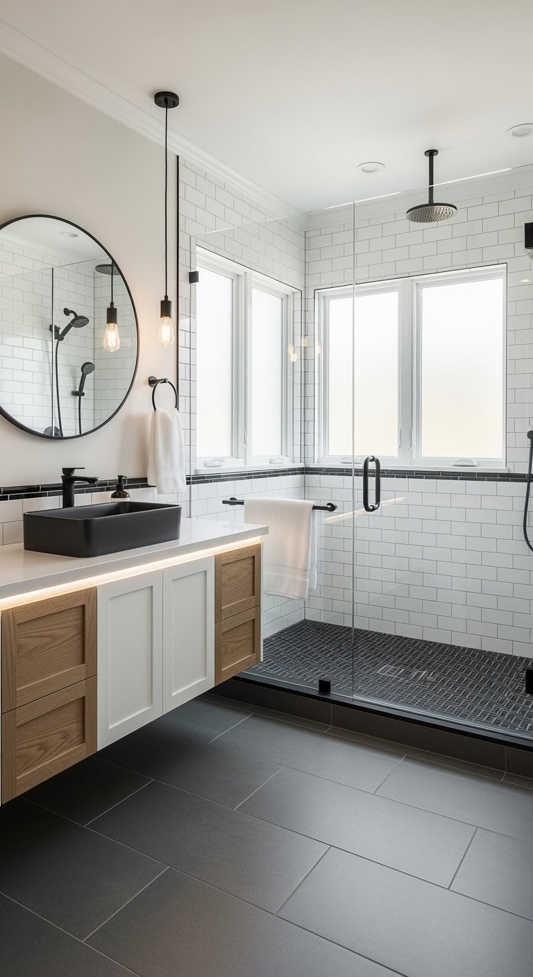 classic pattern modern appeal