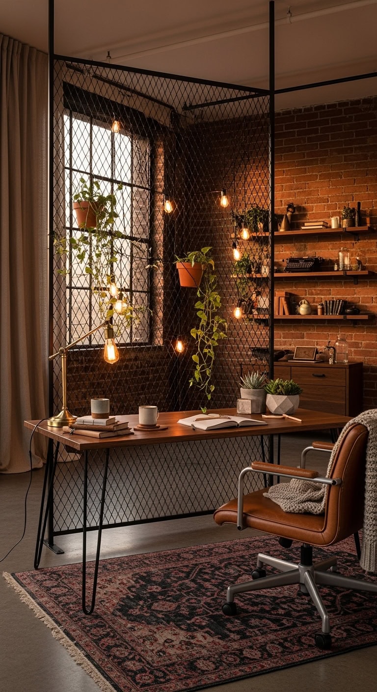 modular industrial versatile ambient