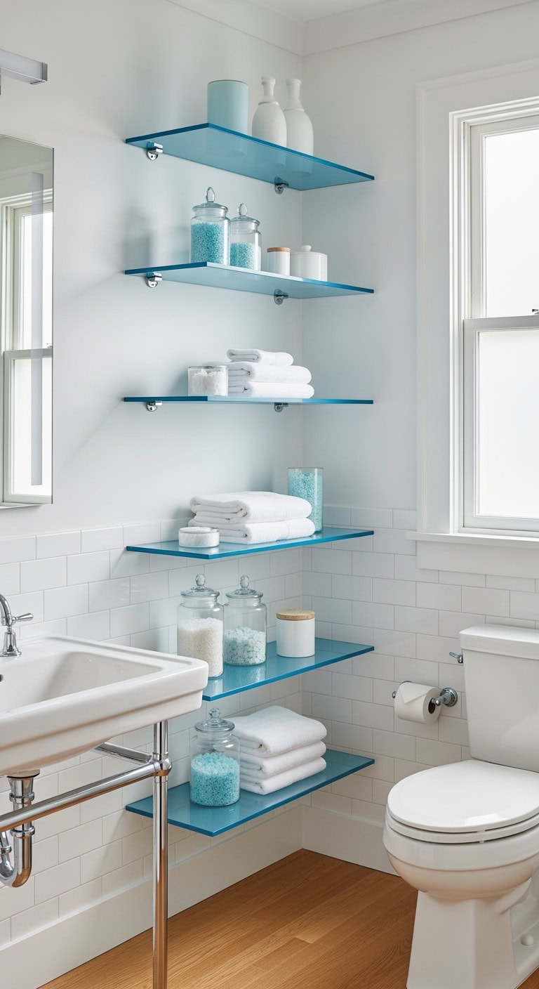 dreamy airy minimal transparent