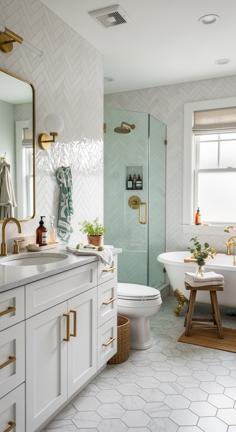 upgrade handles for luxurious elegance