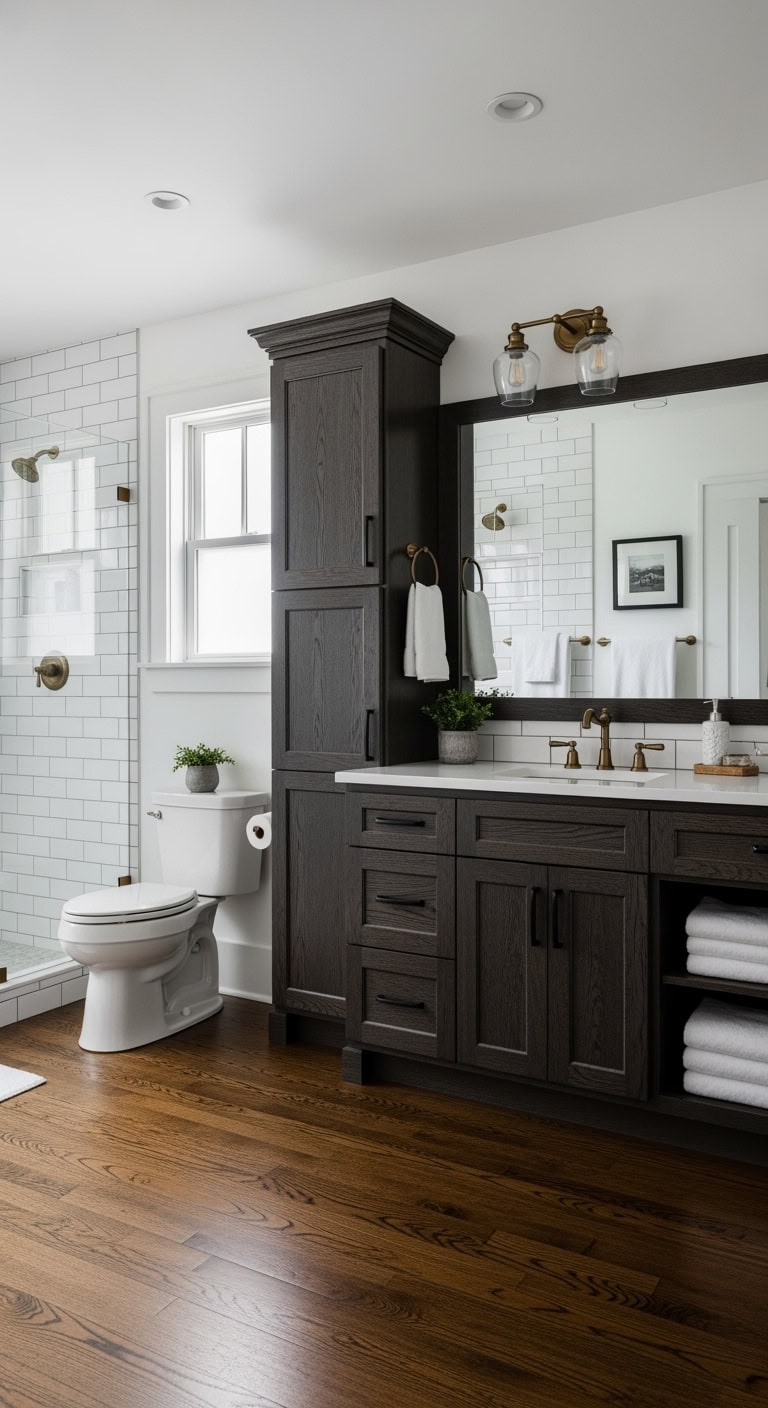 rustic charming industrial chic boutique inspired