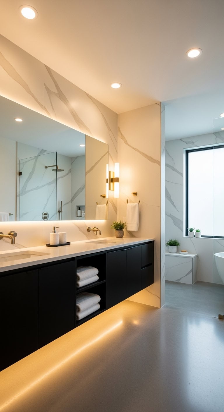 dramatic dramatic and more dramatic lighting