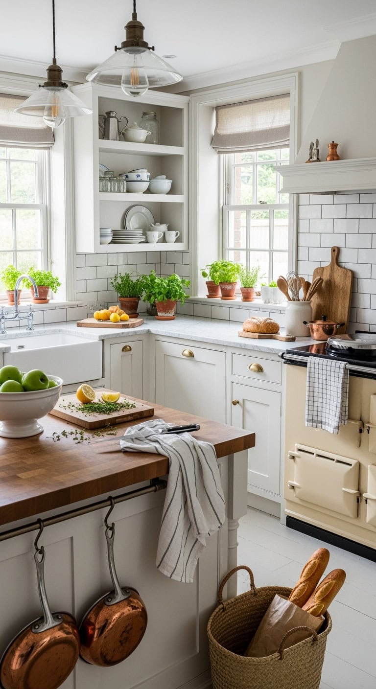 timeless classic fresh versatile