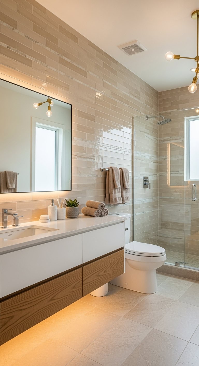 classic contemporary chic timeless