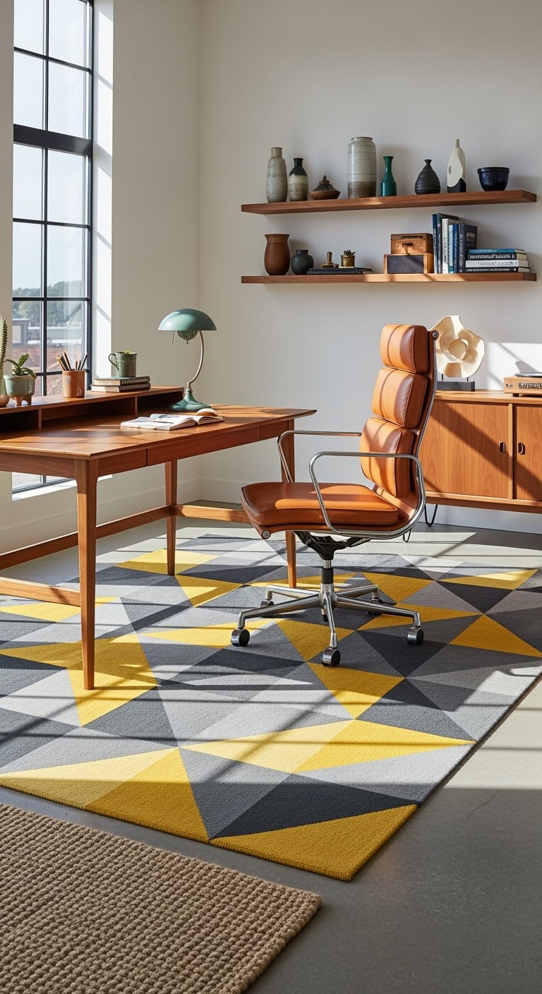 geometric energetic cohesive proportional