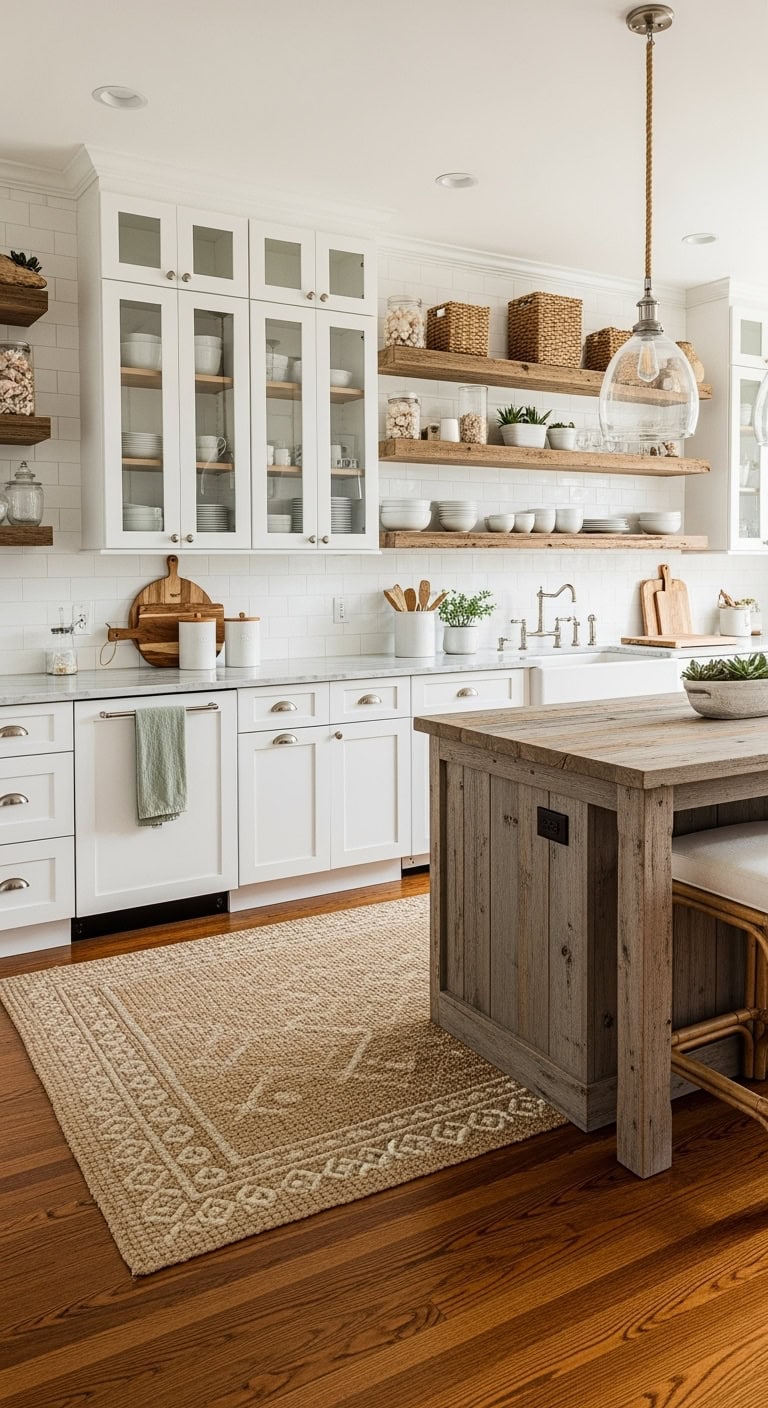 coastal kitchen design inspiration