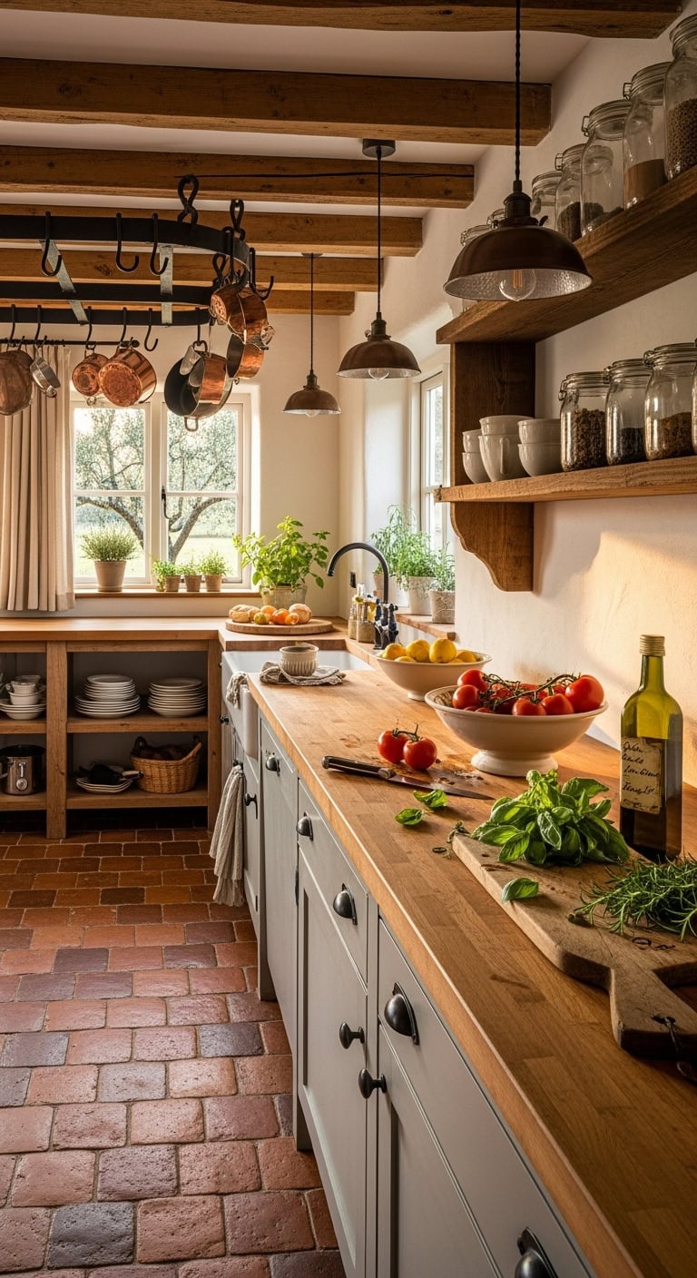 rustic charming authentic timeless