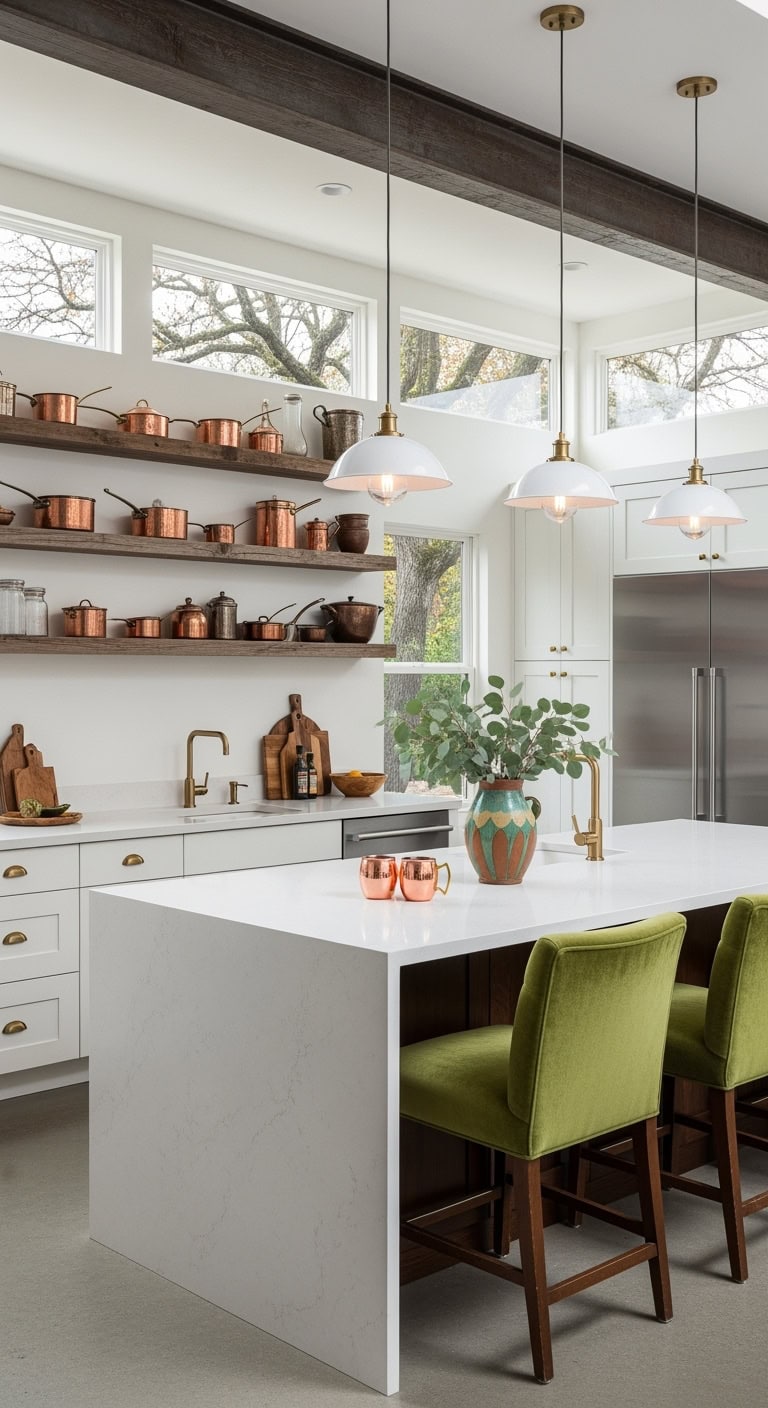 vintage charm meets modern elegance