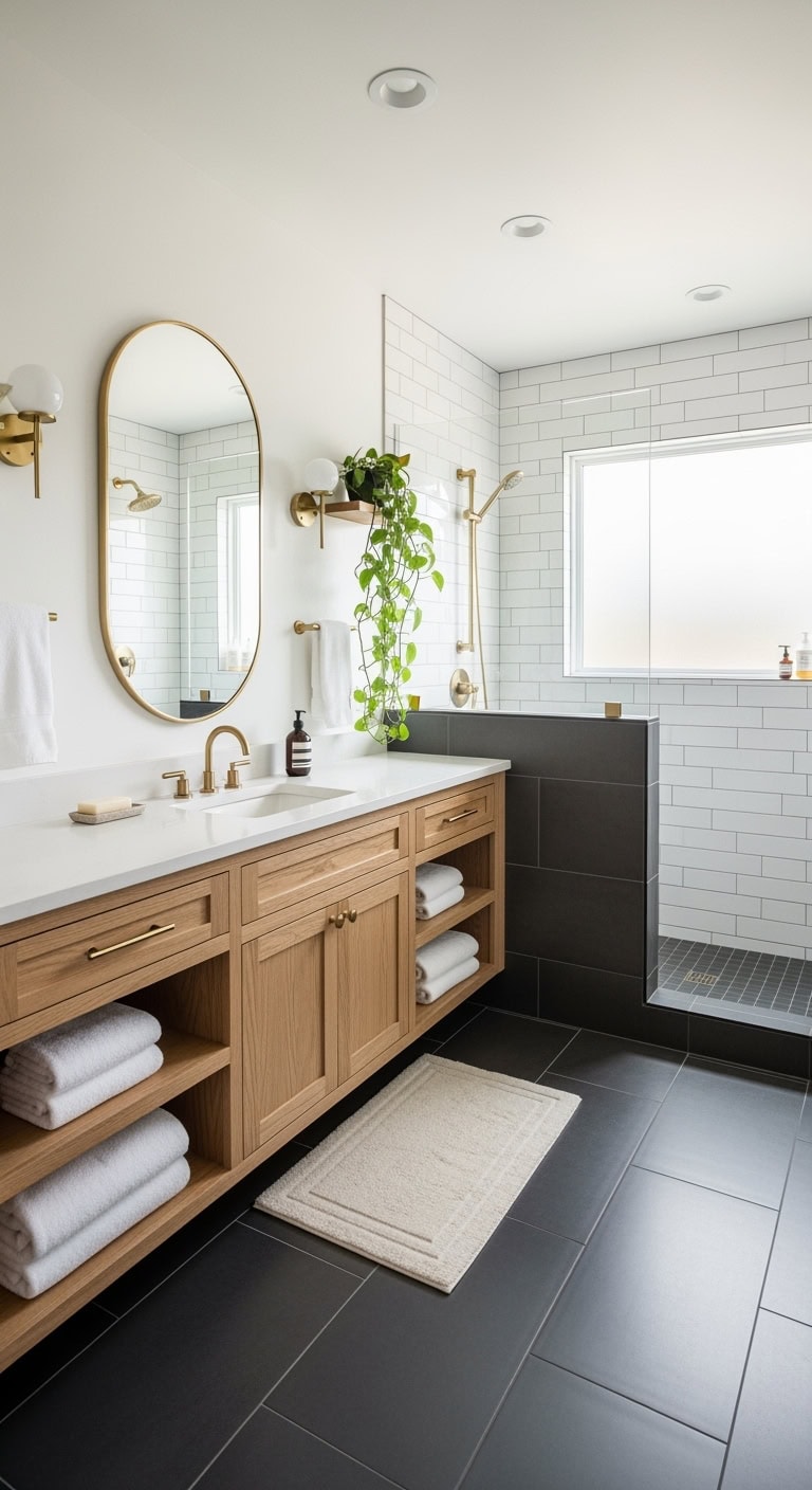 modern spa sanctuary transformation