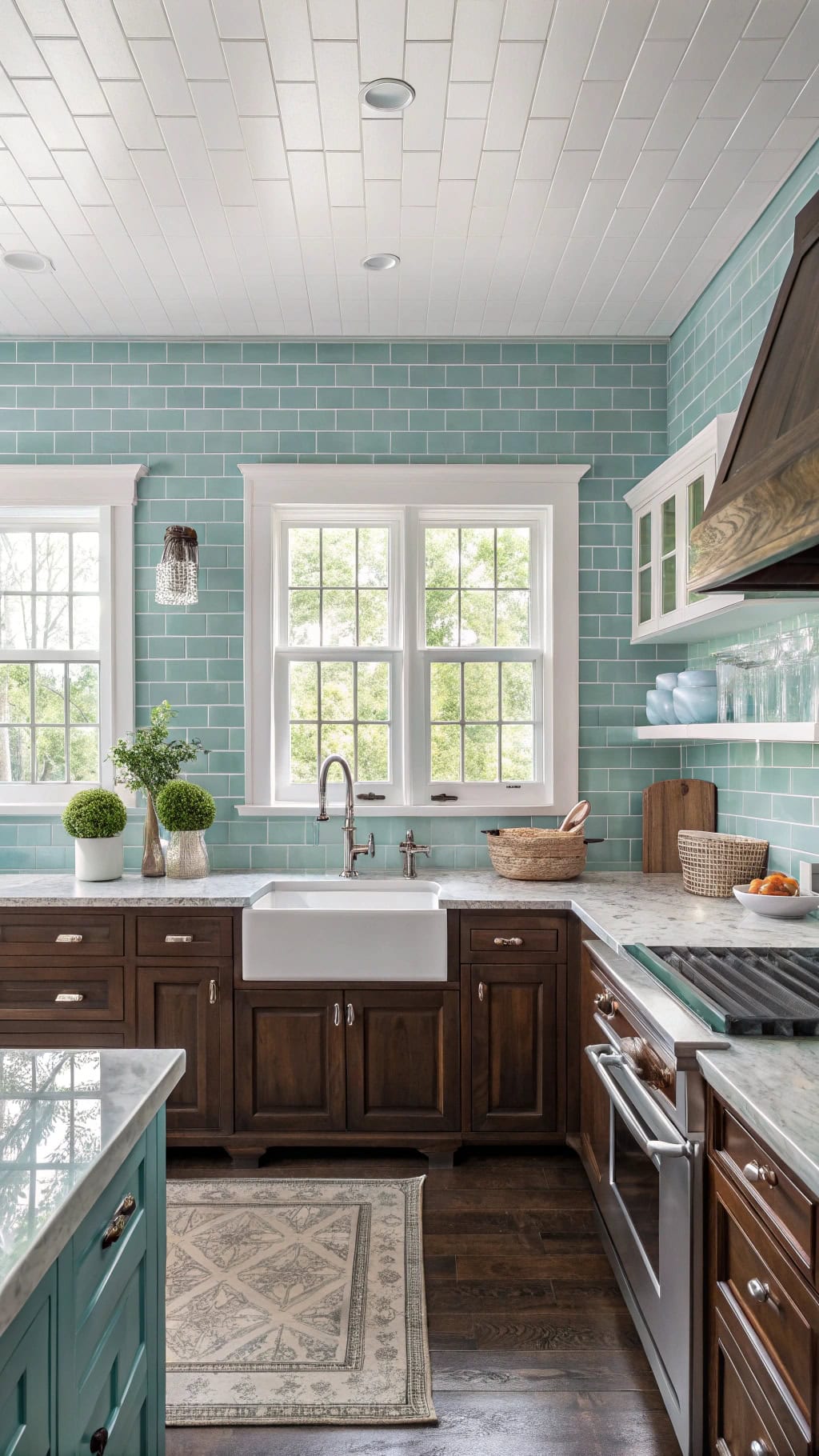 vintage charm modern freshness