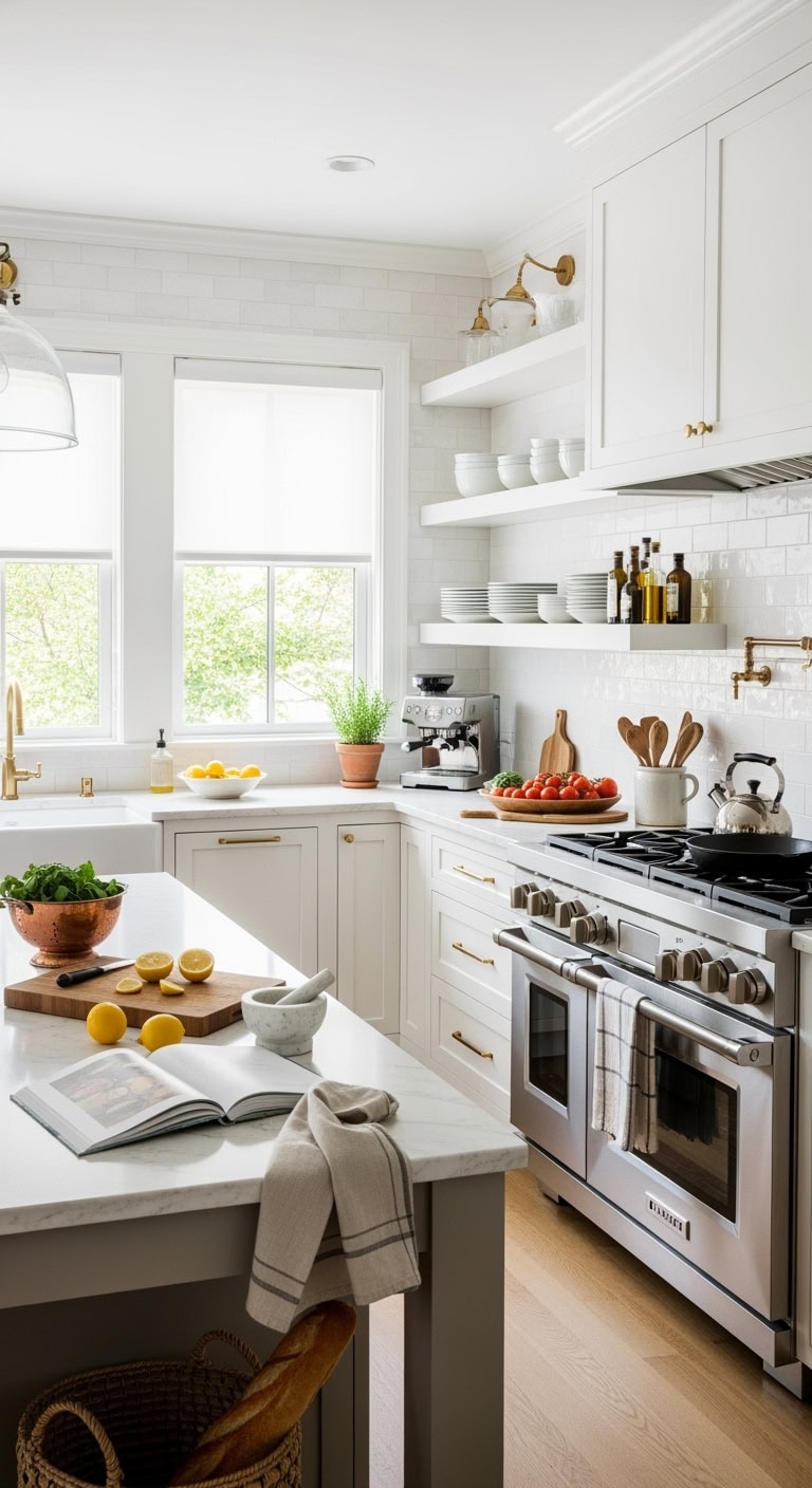 streamlined frameless luminous window treatments