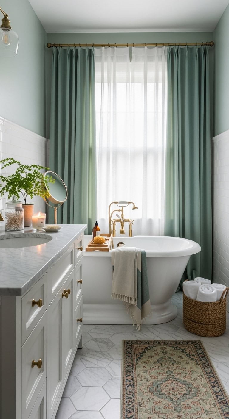 luxurious elegant transformative velvet curtain panels