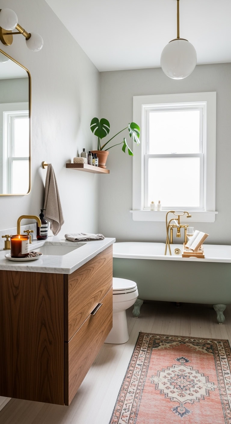 shimmering luxury suite of gold