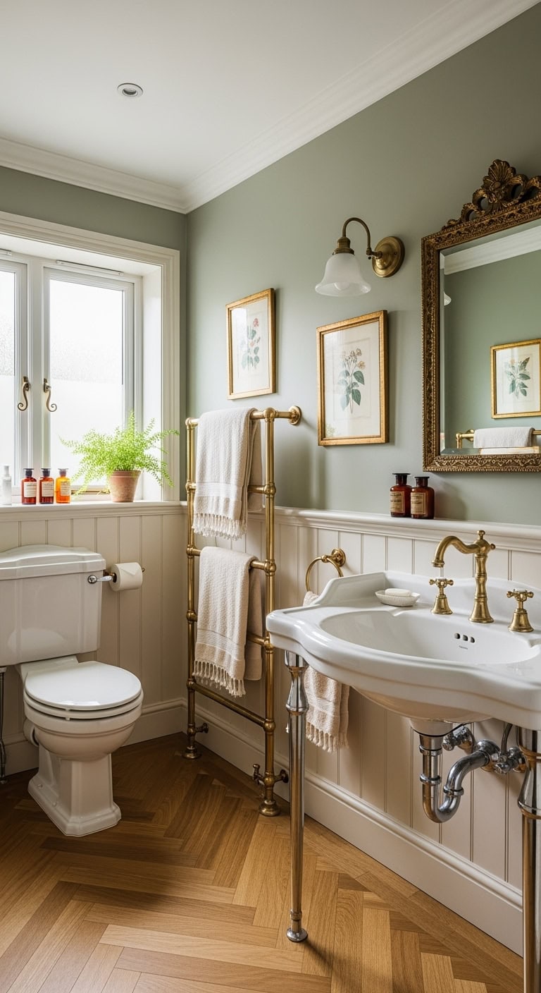 enduring timeless elegant traditional beige