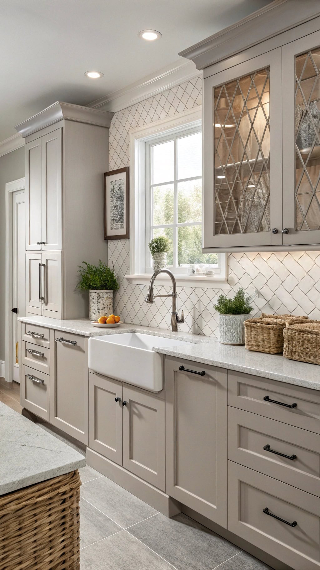 matte finish application techniques