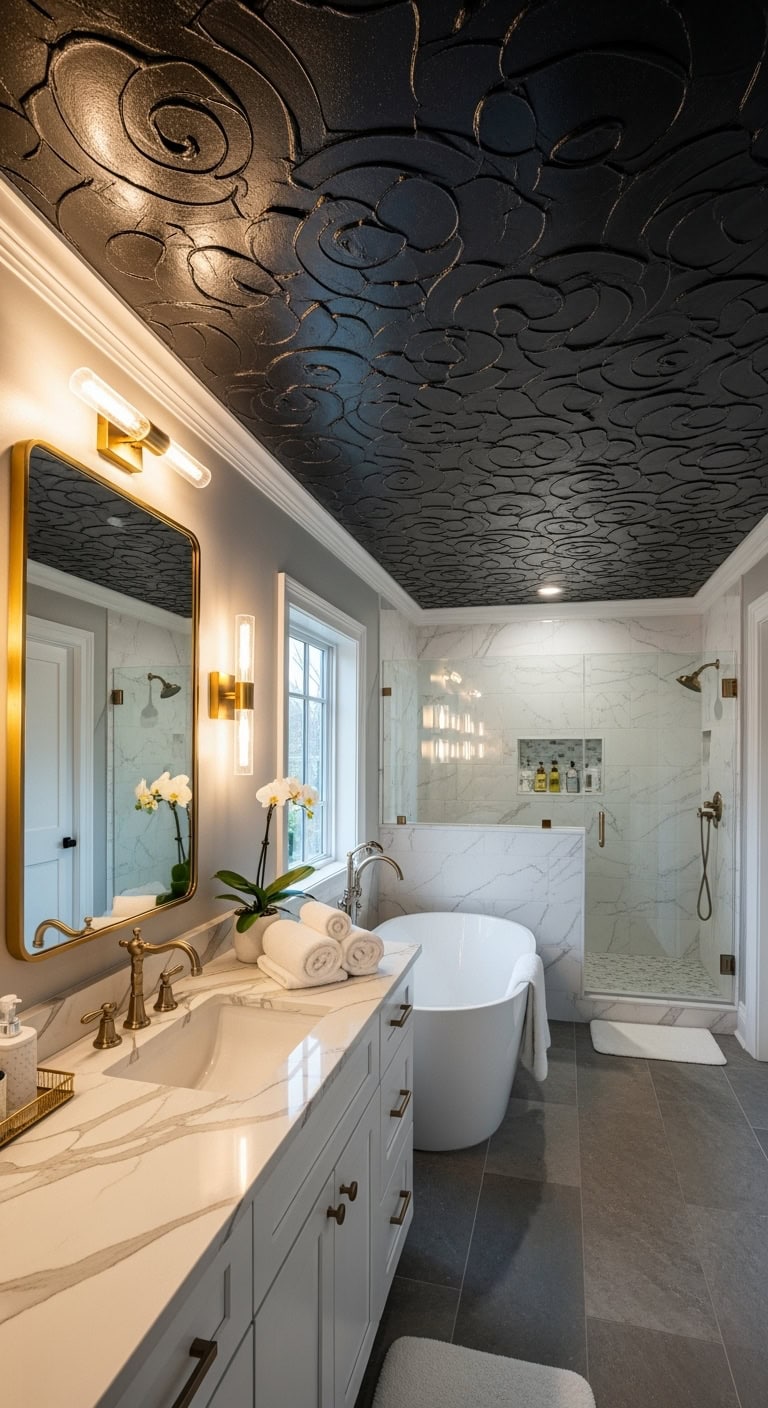 luxuriously textured mysteriously shimmering venetian plaster