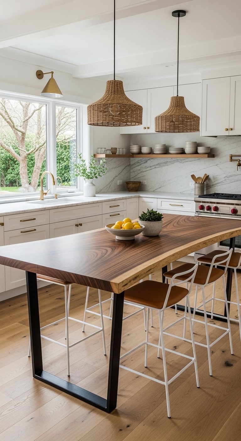 natural elegance organic aesthetic