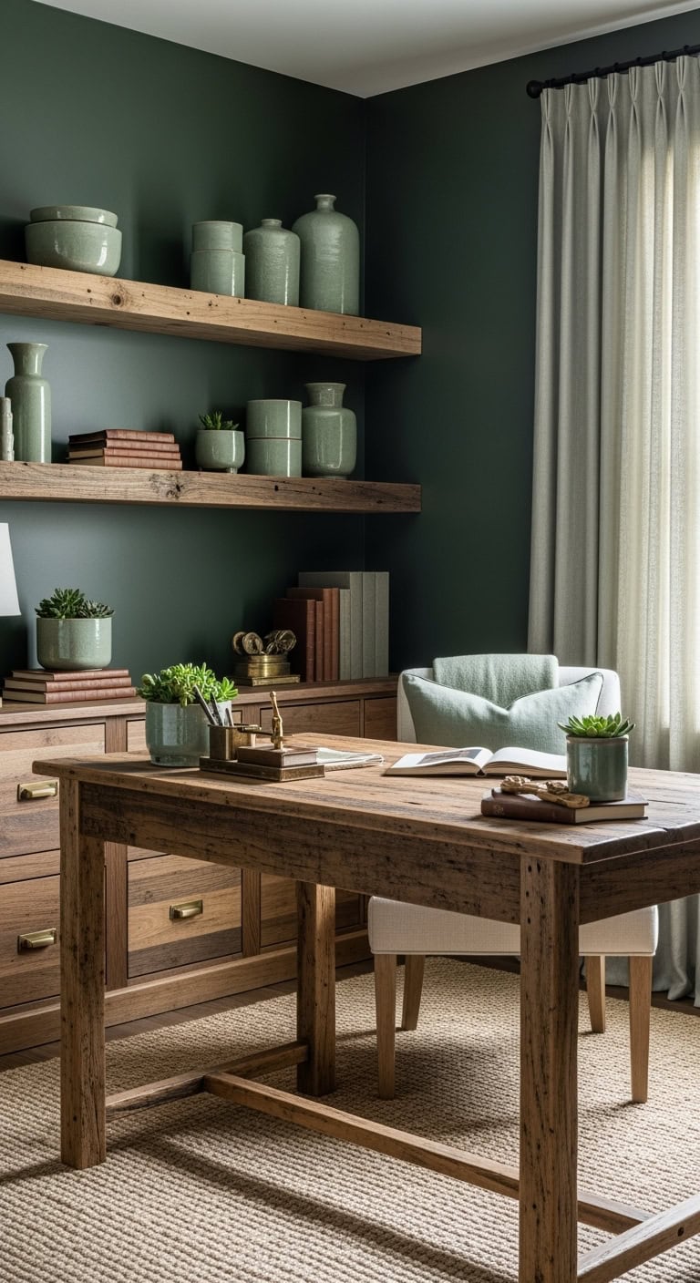 grounding moody weathered seamless