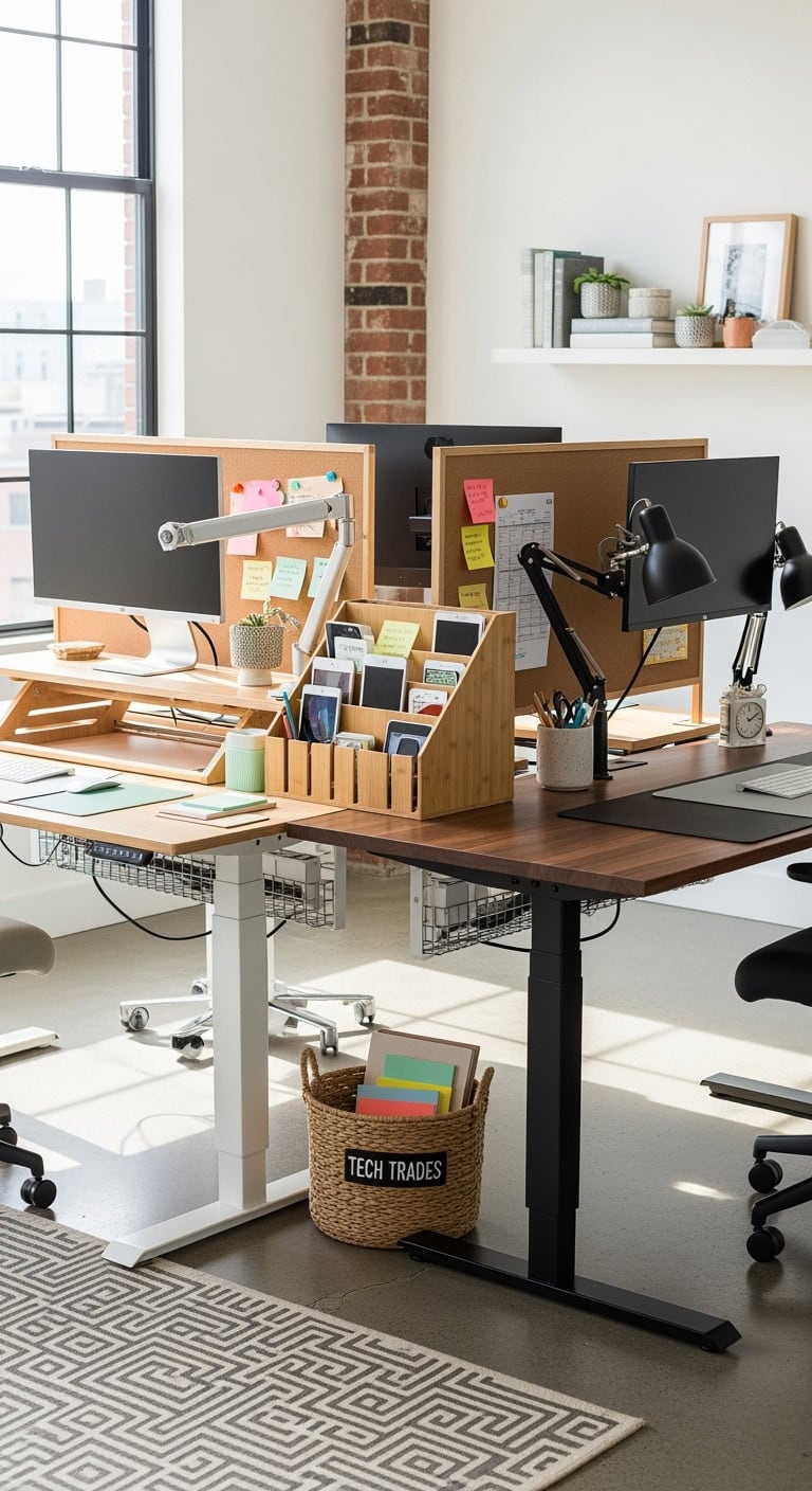 equipment sharing workspace rules