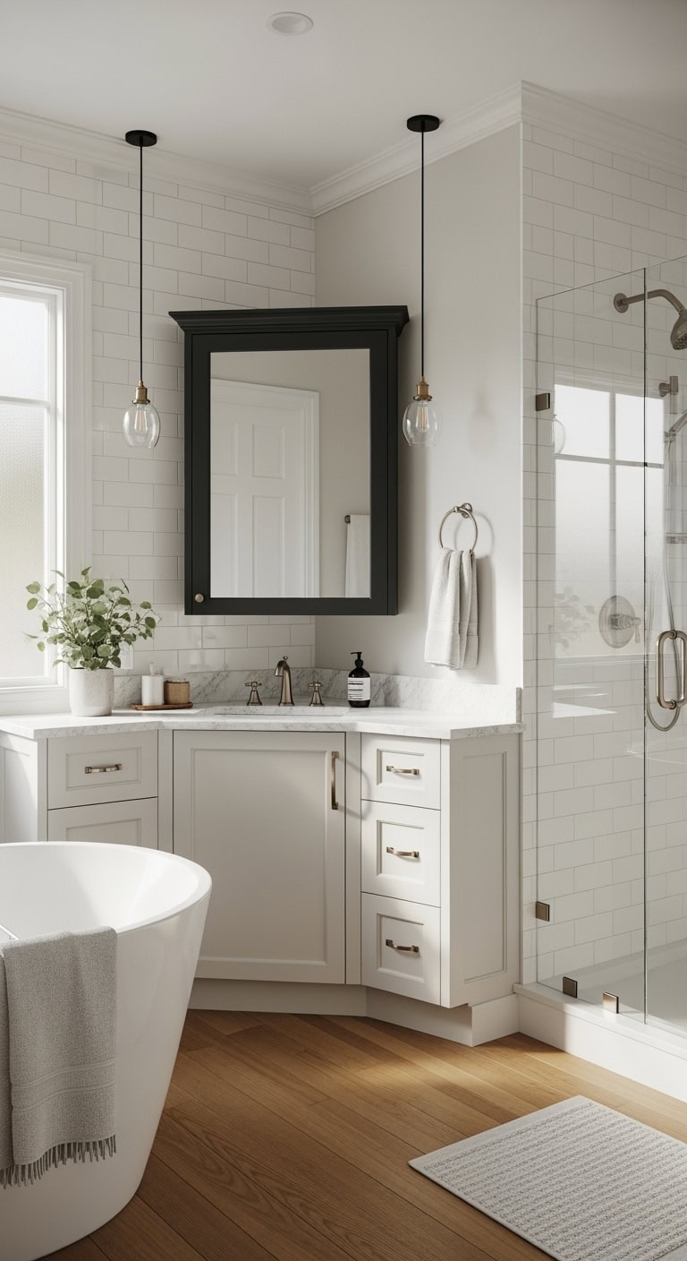 sleek chic conceal illuminate