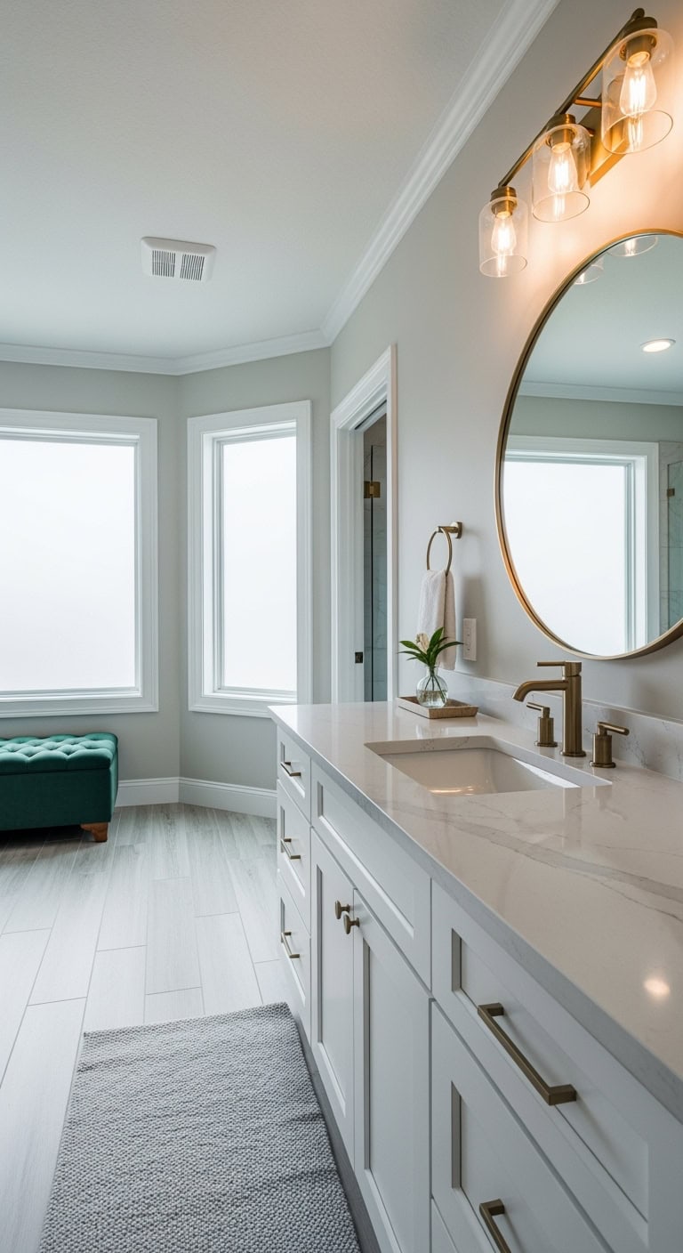 luxury function glamour versatility