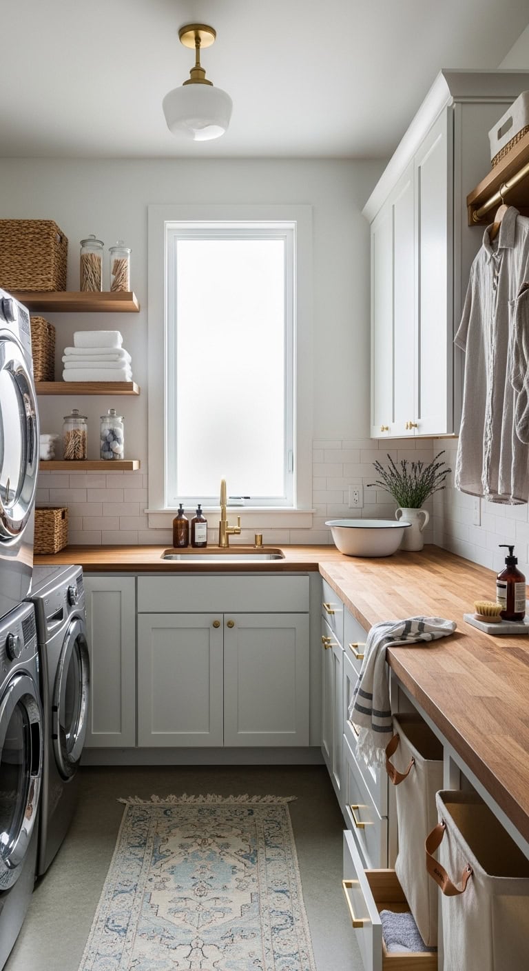 compact organized convenient secure