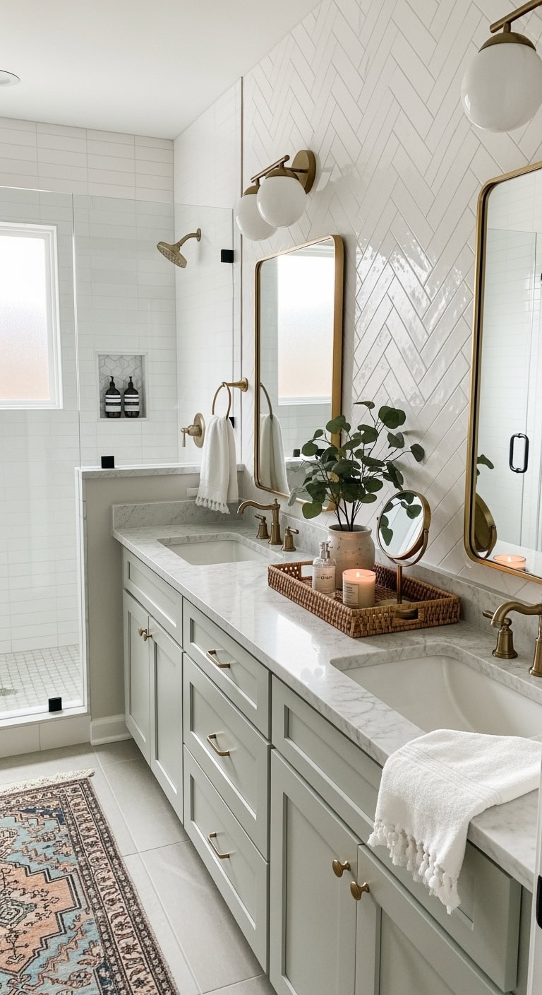 ornate showy tissue box decor