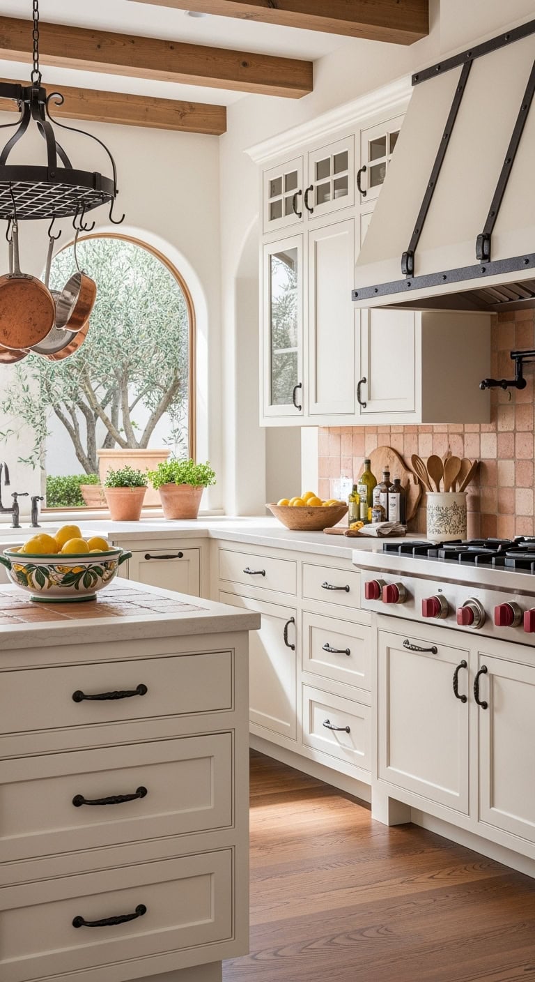 wrought iron hardware spanish charm essence