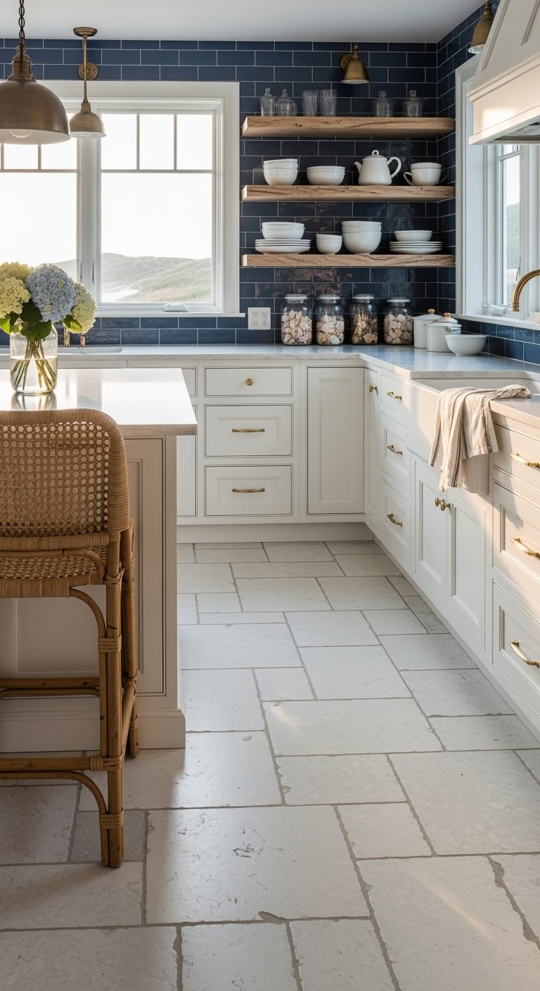 coastal charm timeless texture nautical balance